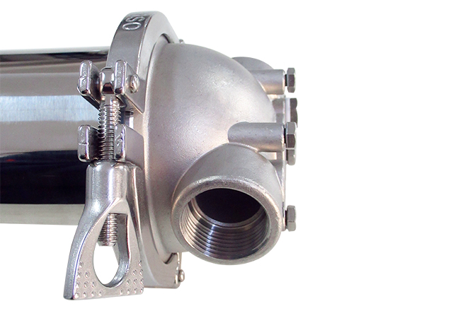 oil filter cartridge